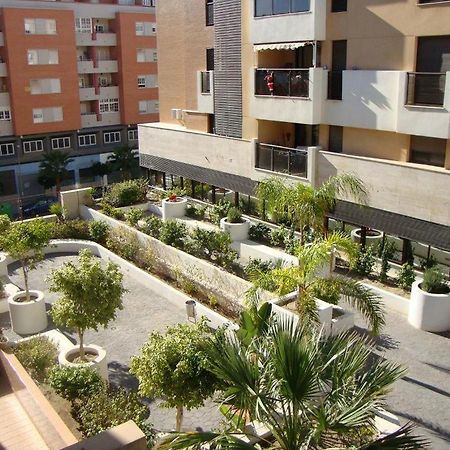 אגוואדולסה Apartamento 3 Hab. En El Parador מראה חיצוני תמונה