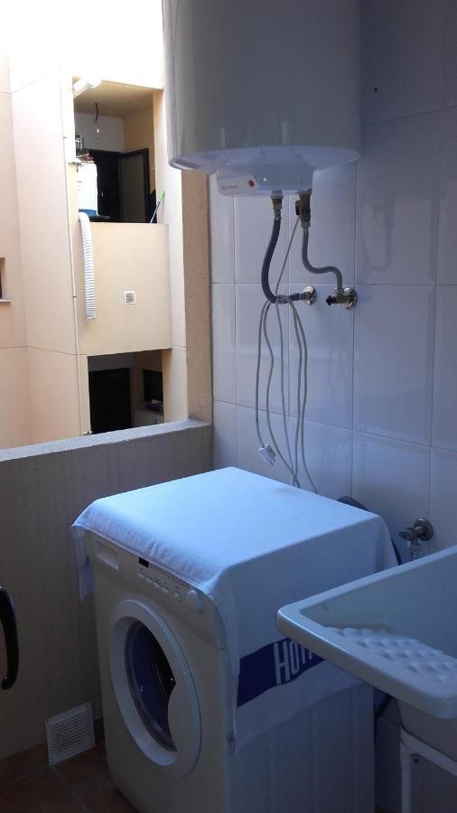 אגוואדולסה Apartamento 3 Hab. En El Parador מראה חיצוני תמונה