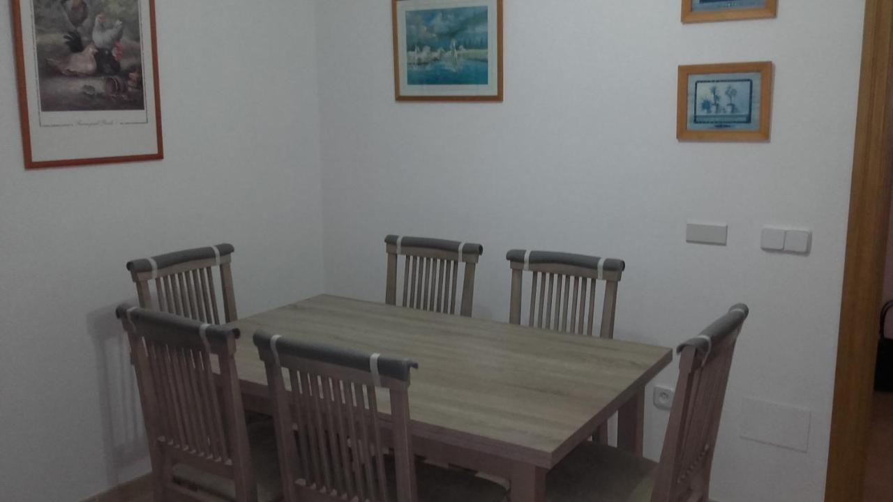 אגוואדולסה Apartamento 3 Hab. En El Parador מראה חיצוני תמונה