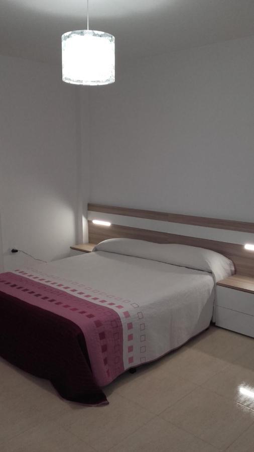 אגוואדולסה Apartamento 3 Hab. En El Parador מראה חיצוני תמונה