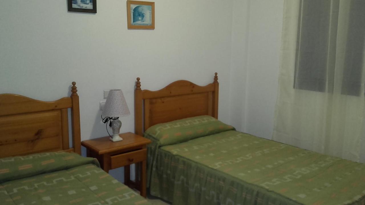 אגוואדולסה Apartamento 3 Hab. En El Parador מראה חיצוני תמונה
