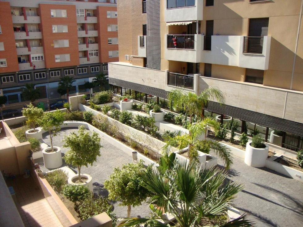 אגוואדולסה Apartamento 3 Hab. En El Parador מראה חיצוני תמונה